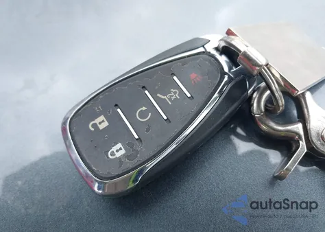 2019 Chevrolet Equinox Lt из США, поврежденный, VIN 2GNAXUEV4K6113060